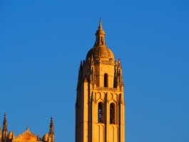 Las Albercas de Tenzuela