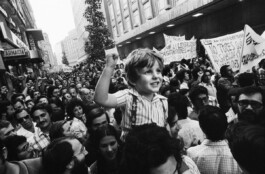 Las Albercas de Tenzuela, Fiestas y Festivales 